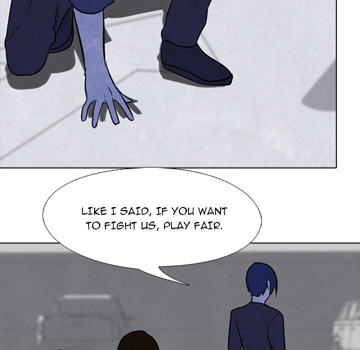 High School Devil - Chapter 36 Page 60