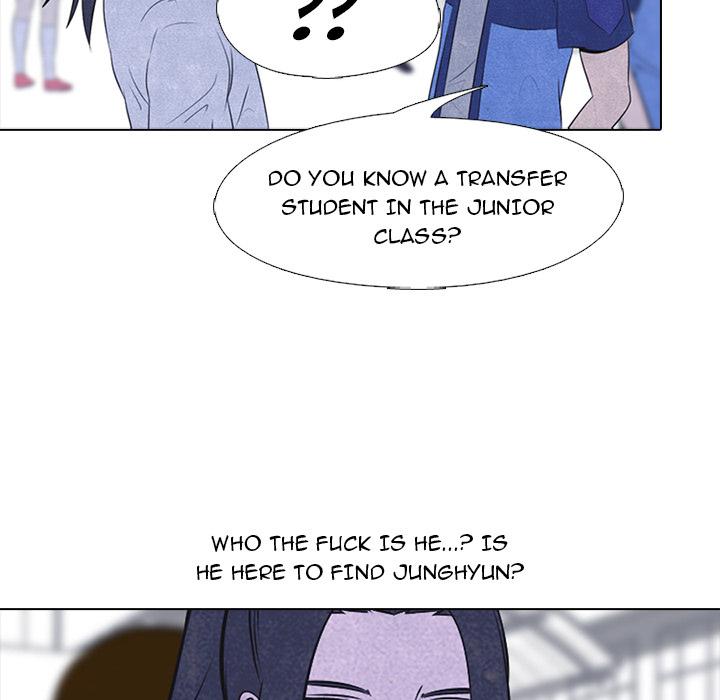 High School Devil - Chapter 38 Page 14