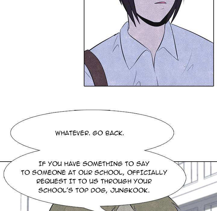 High School Devil - Chapter 38 Page 64