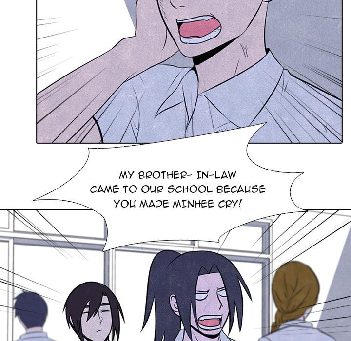 High School Devil - Chapter 39 Page 13