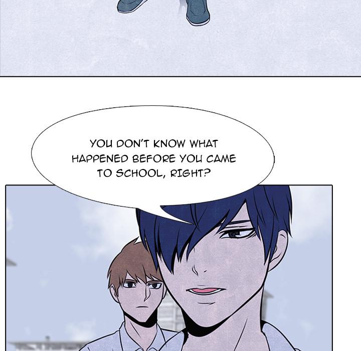 High School Devil - Chapter 39 Page 33