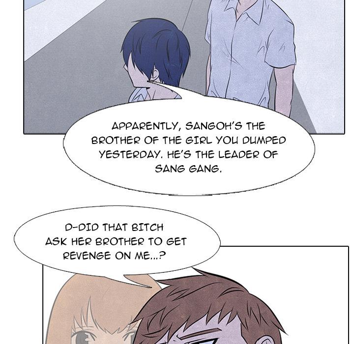 High School Devil - Chapter 39 Page 39