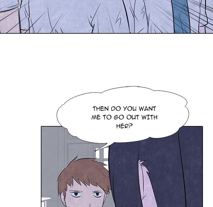 High School Devil - Chapter 39 Page 54