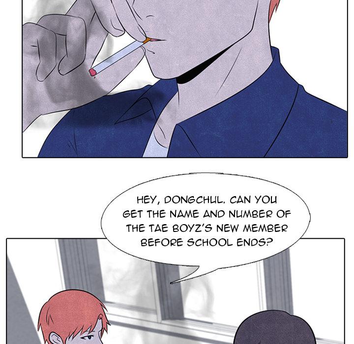 High School Devil - Chapter 39 Page 62
