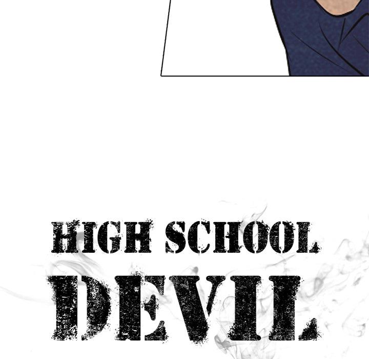 High School Devil - Chapter 44 Page 11