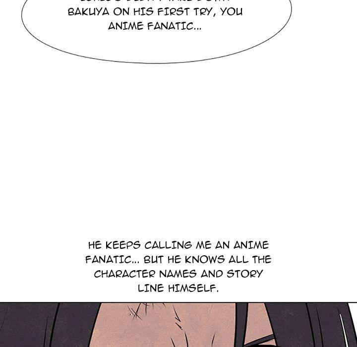 High School Devil - Chapter 62 Page 73