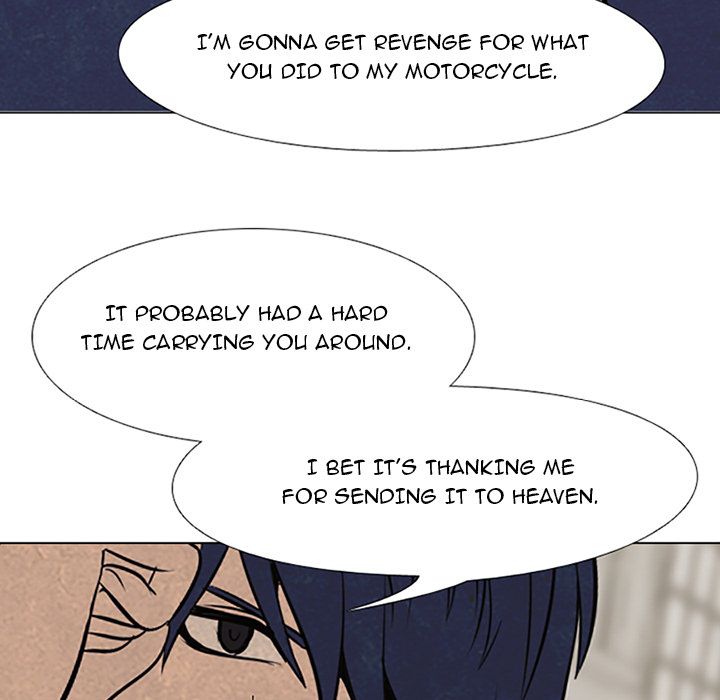 High School Devil - Chapter 63 Page 29