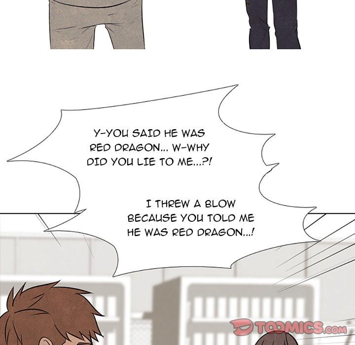 High School Devil - Chapter 69 Page 25