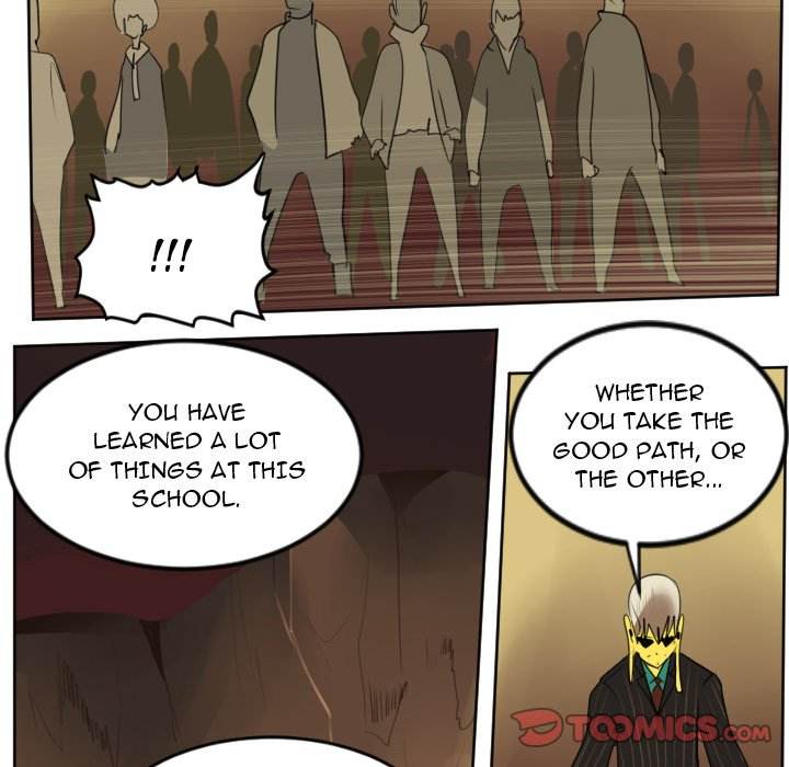 Ultimiter - Chapter 102 Page 32