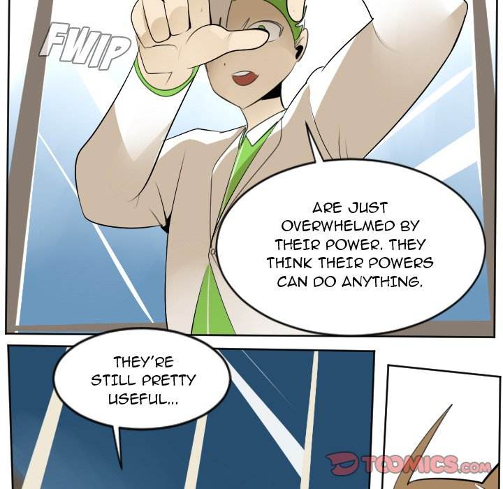 Ultimiter - Chapter 104 Page 31