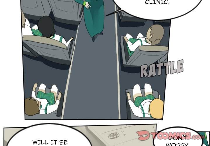 Ultimiter - Chapter 105 Page 3