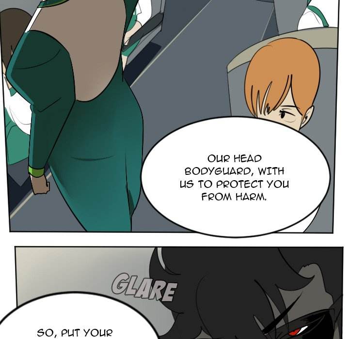 Ultimiter - Chapter 105 Page 6