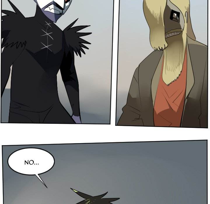Ultimiter - Chapter 107 Page 42