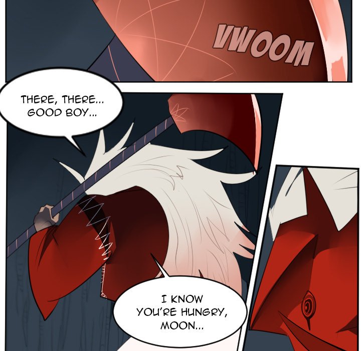 Ultimiter - Chapter 123 Page 18