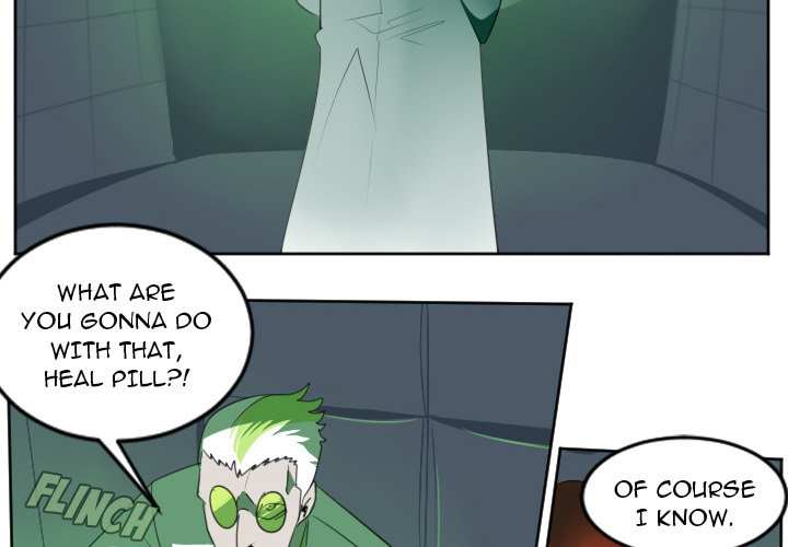 Ultimiter - Chapter 123 Page 2