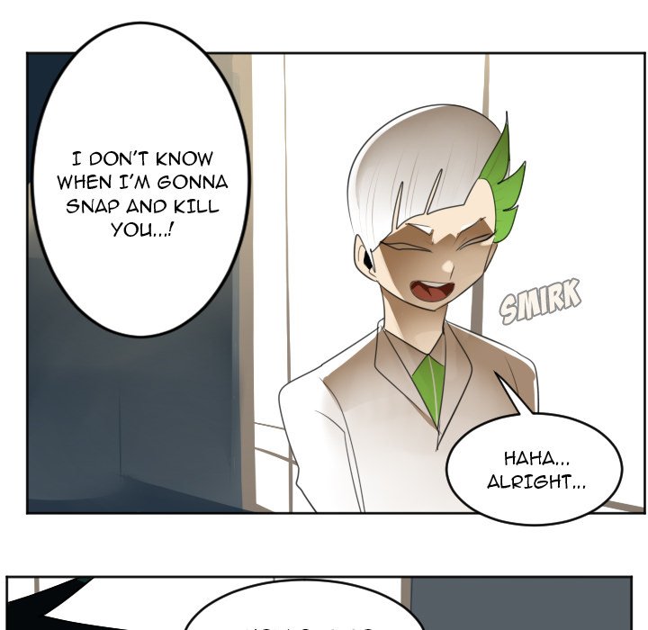 Ultimiter - Chapter 123 Page 44