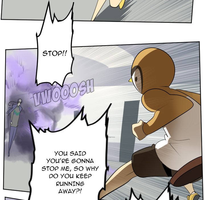 Ultimiter - Chapter 128 Page 42