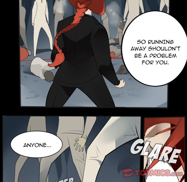 Ultimiter - Chapter 131 Page 27