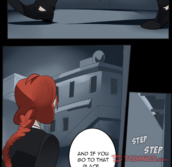 Ultimiter - Chapter 131 Page 29