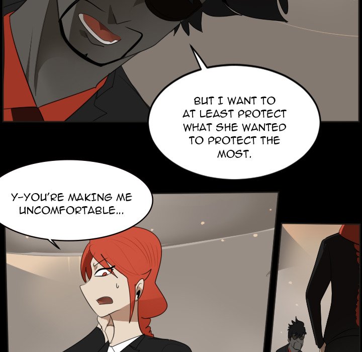 Ultimiter - Chapter 131 Page 34