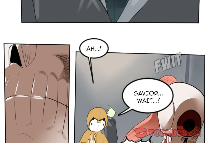 Ultimiter - Chapter 134 Page 4