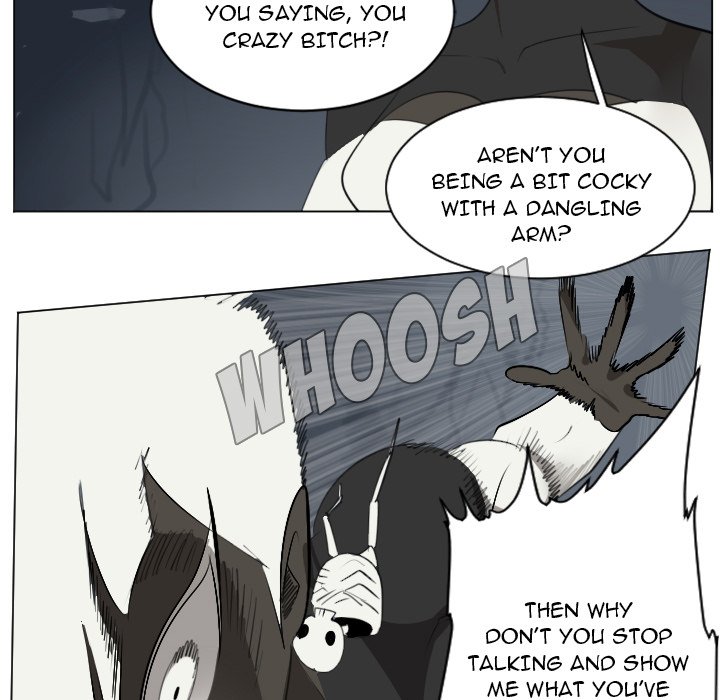 Ultimiter - Chapter 152 Page 10