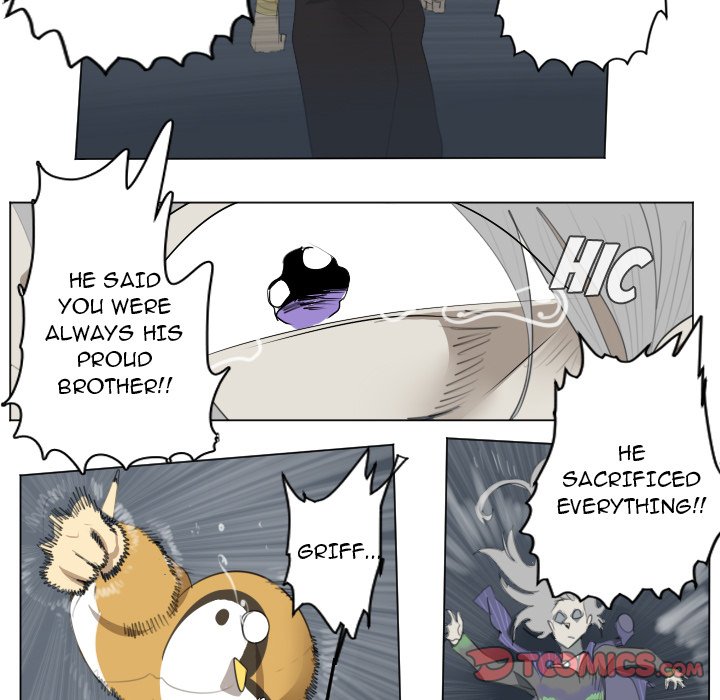 Ultimiter - Chapter 152 Page 53