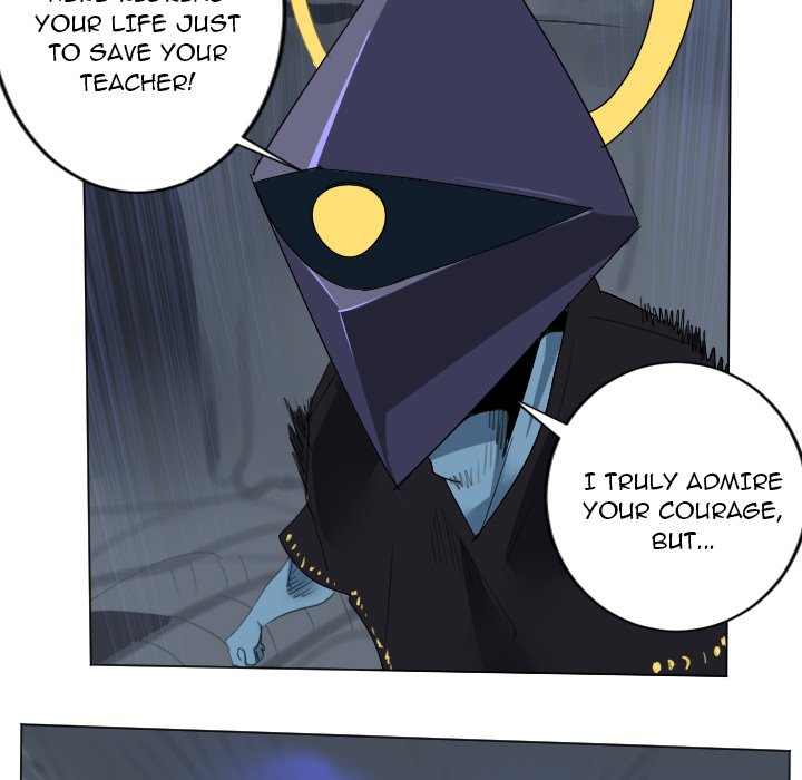 Ultimiter - Chapter 154 Page 14
