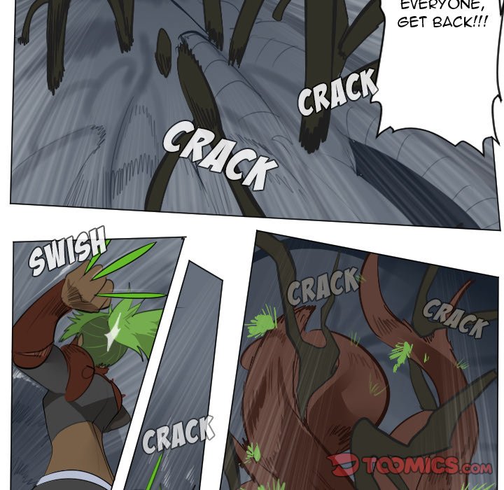 Ultimiter - Chapter 154 Page 43