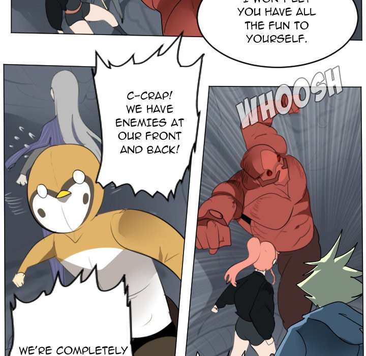 Ultimiter - Chapter 154 Page 48