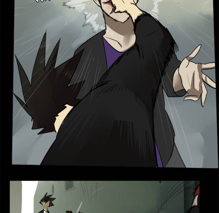 Ultimiter - Chapter 16 Page 24