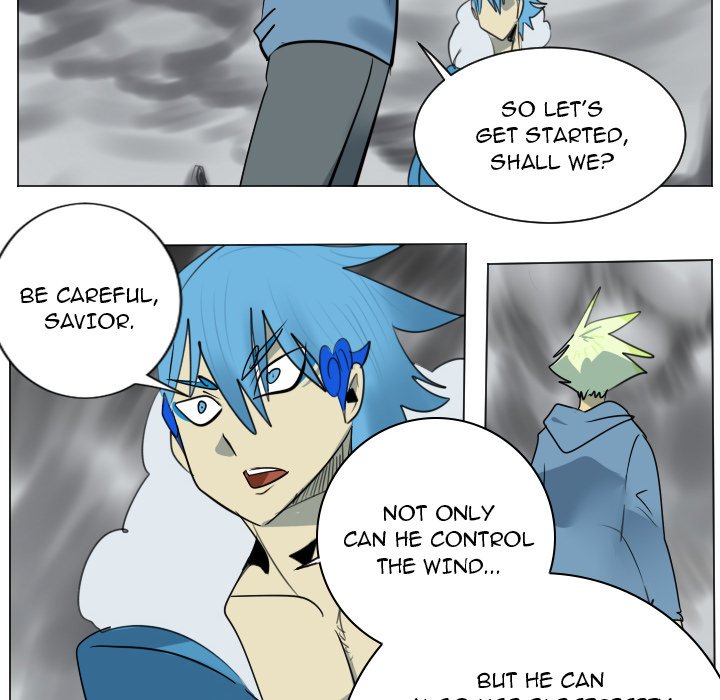 Ultimiter - Chapter 173 Page 14