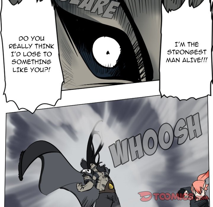 Ultimiter - Chapter 173 Page 45