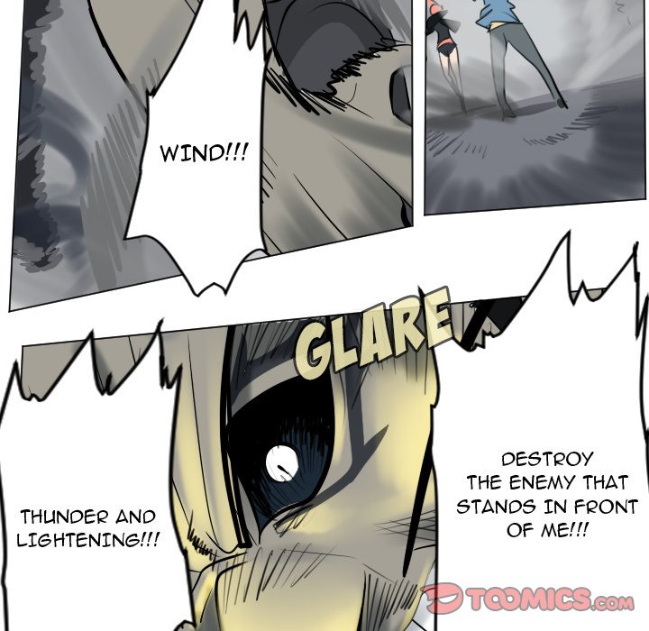 Ultimiter - Chapter 173 Page 47