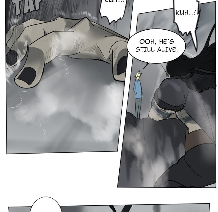 Ultimiter - Chapter 176 Page 6