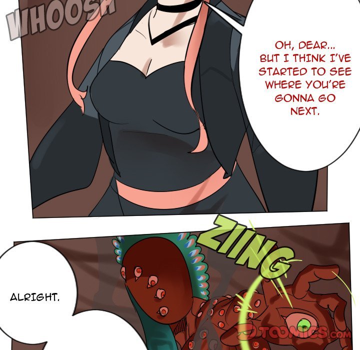 Ultimiter - Chapter 189 Page 19