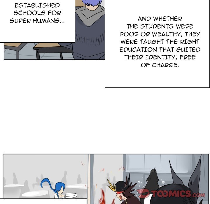 Ultimiter - Chapter 200 Page 25