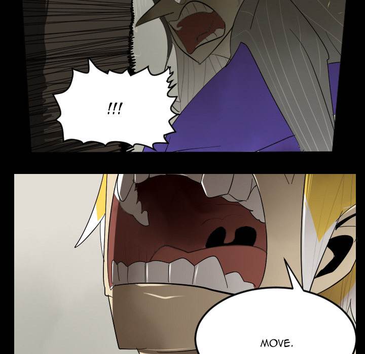 Ultimiter - Chapter 33 Page 22