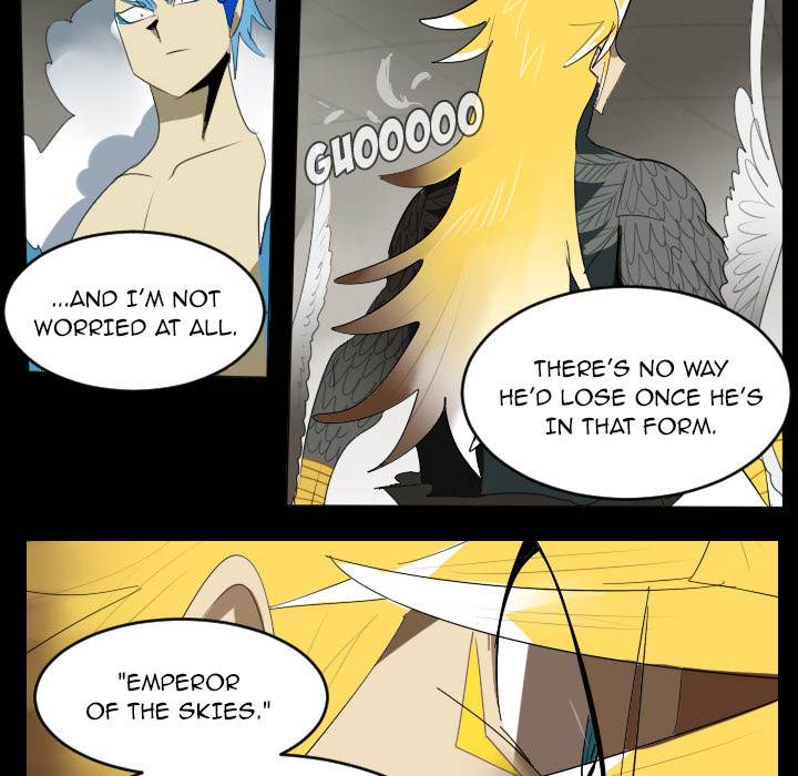Ultimiter - Chapter 33 Page 46