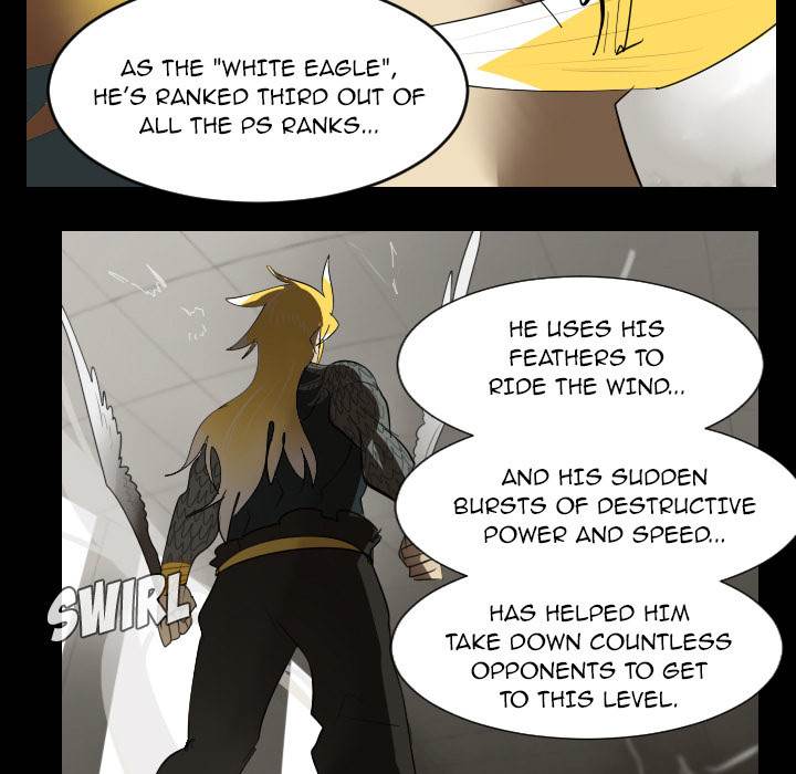 Ultimiter - Chapter 33 Page 47