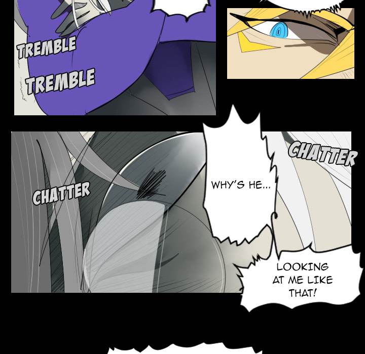 Ultimiter - Chapter 33 Page 51