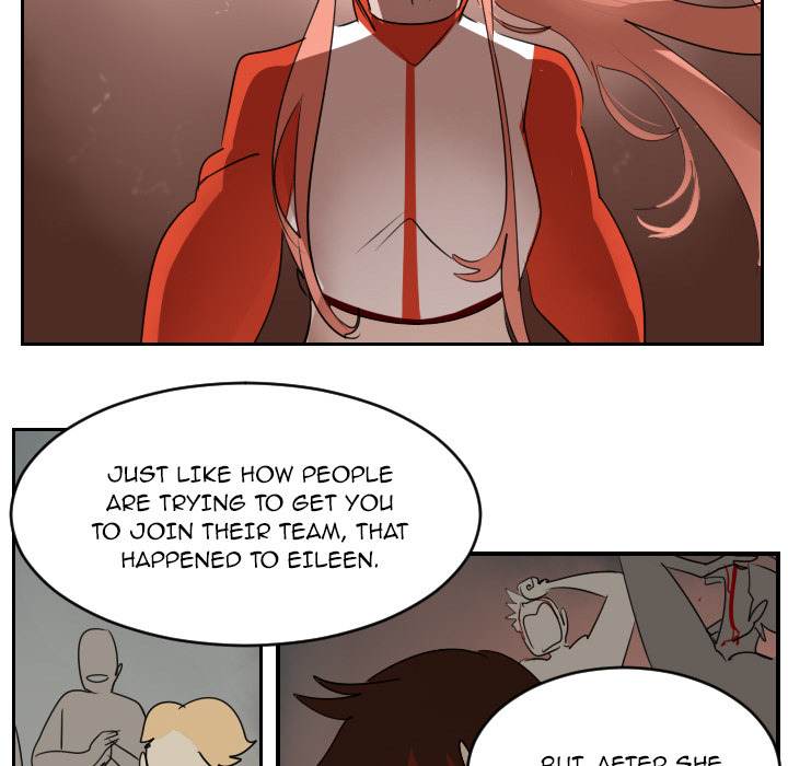 Ultimiter - Chapter 46 Page 24