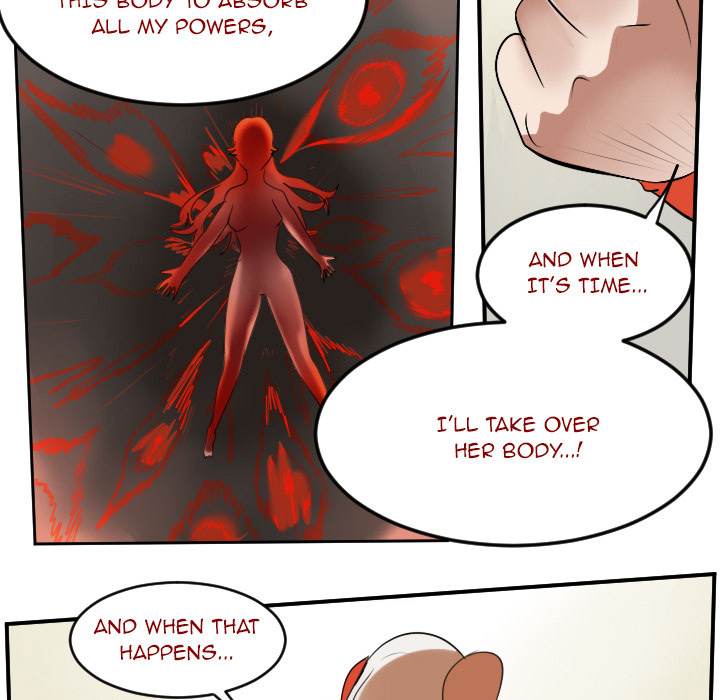 Ultimiter - Chapter 59 Page 29