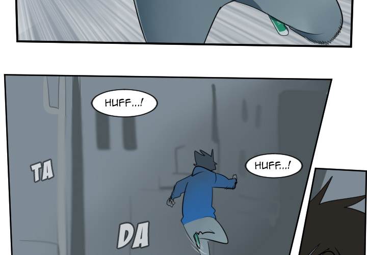 Ultimiter - Chapter 68 Page 2