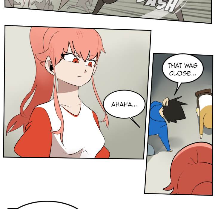 Ultimiter - Chapter 69 Page 31