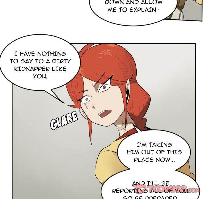 Ultimiter - Chapter 79 Page 48