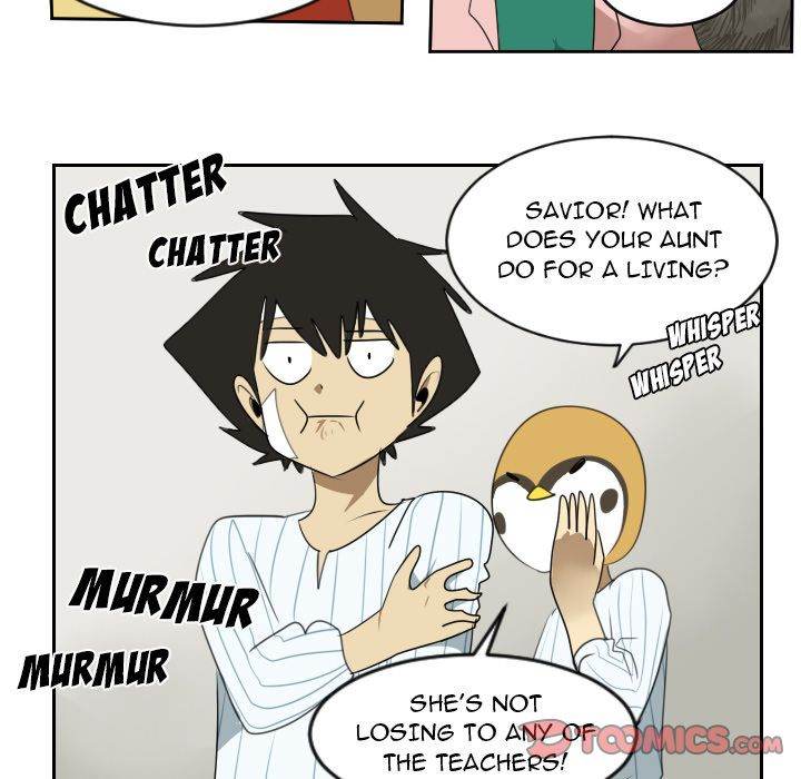 Ultimiter - Chapter 79 Page 52