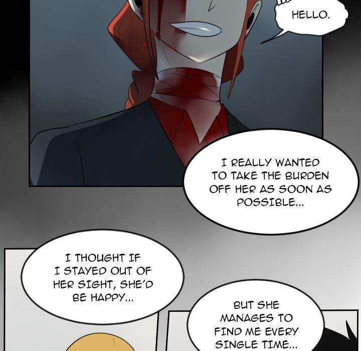 Ultimiter - Chapter 80 Page 34