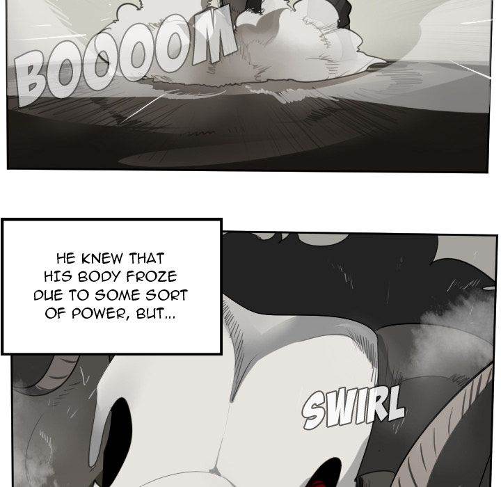 Ultimiter - Chapter 84 Page 16