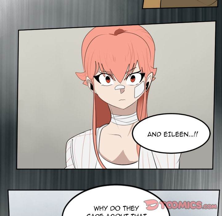 Ultimiter - Chapter 92 Page 35